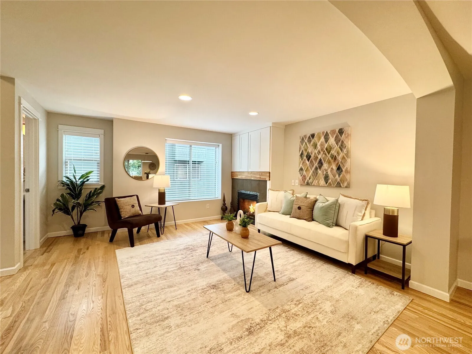 Property photo for 2138 N 113th Street #b, Seattle photo 4
