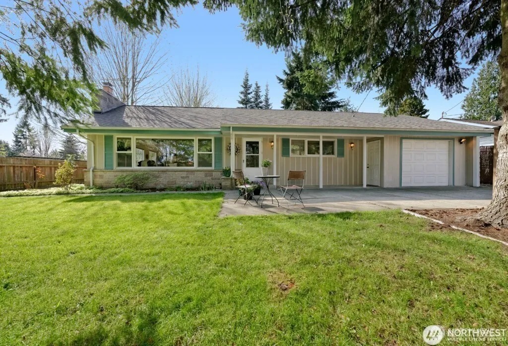 Property photo for 10221 132nd Avenue Ne, Kirkland