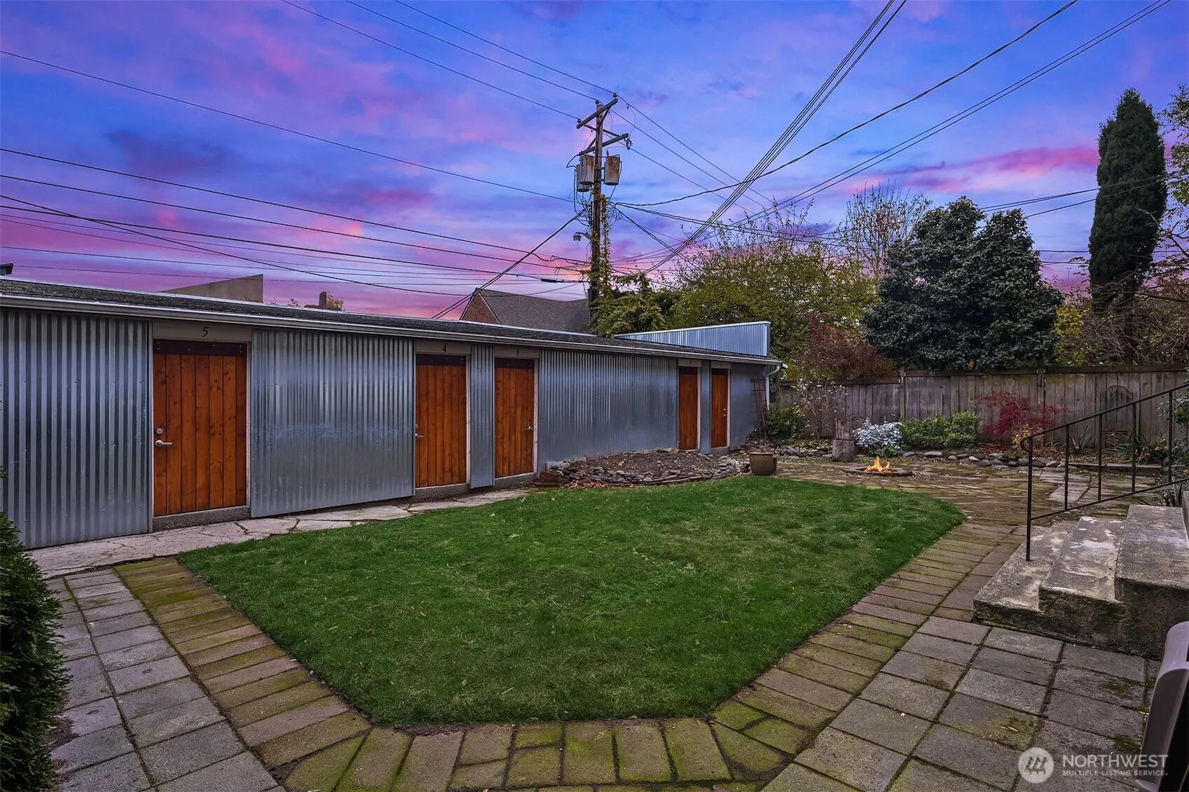 Property photo for 315 N L Street, Tacoma photo 3