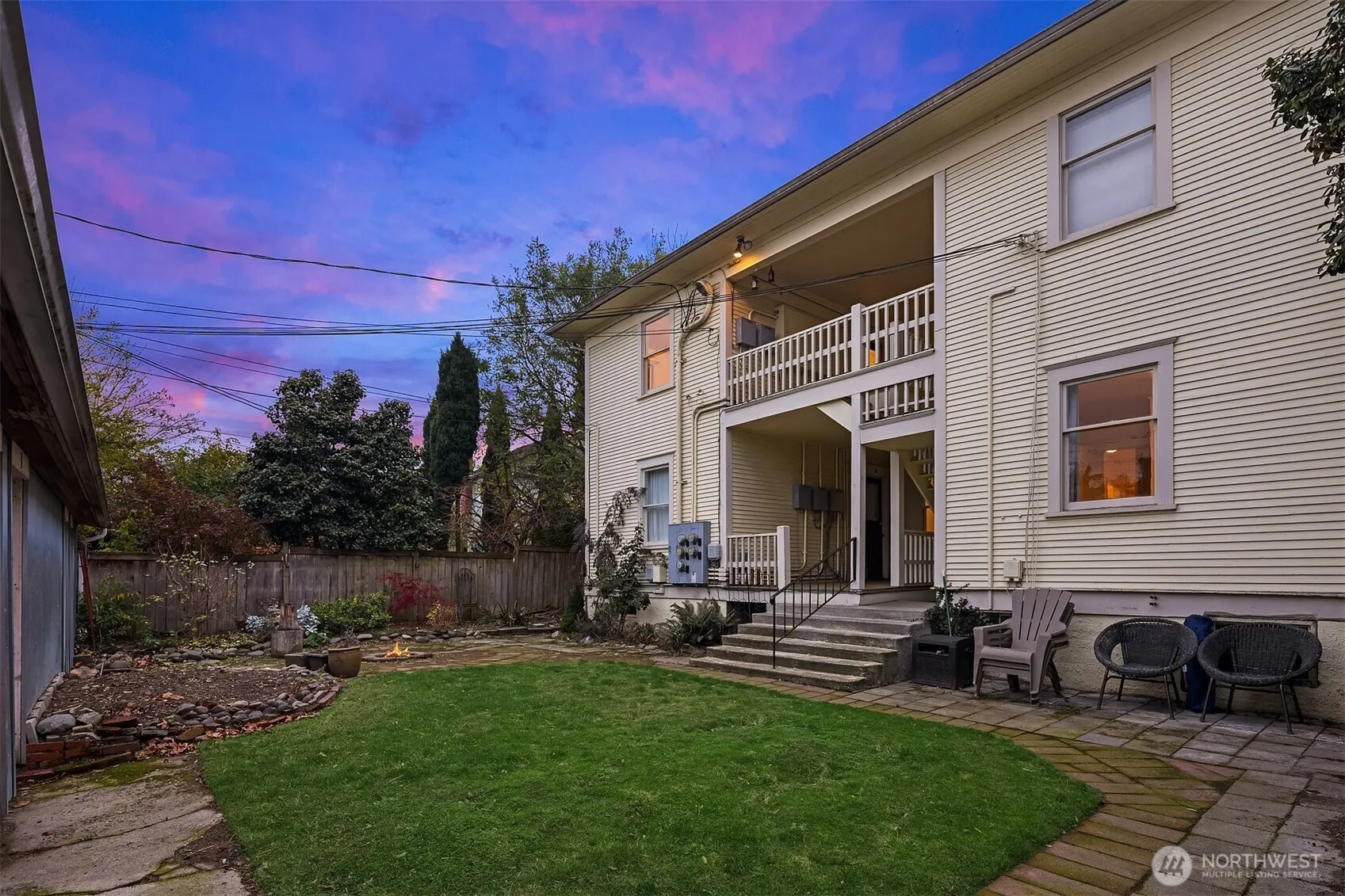 Property photo for 315 N L Street, Tacoma photo 2