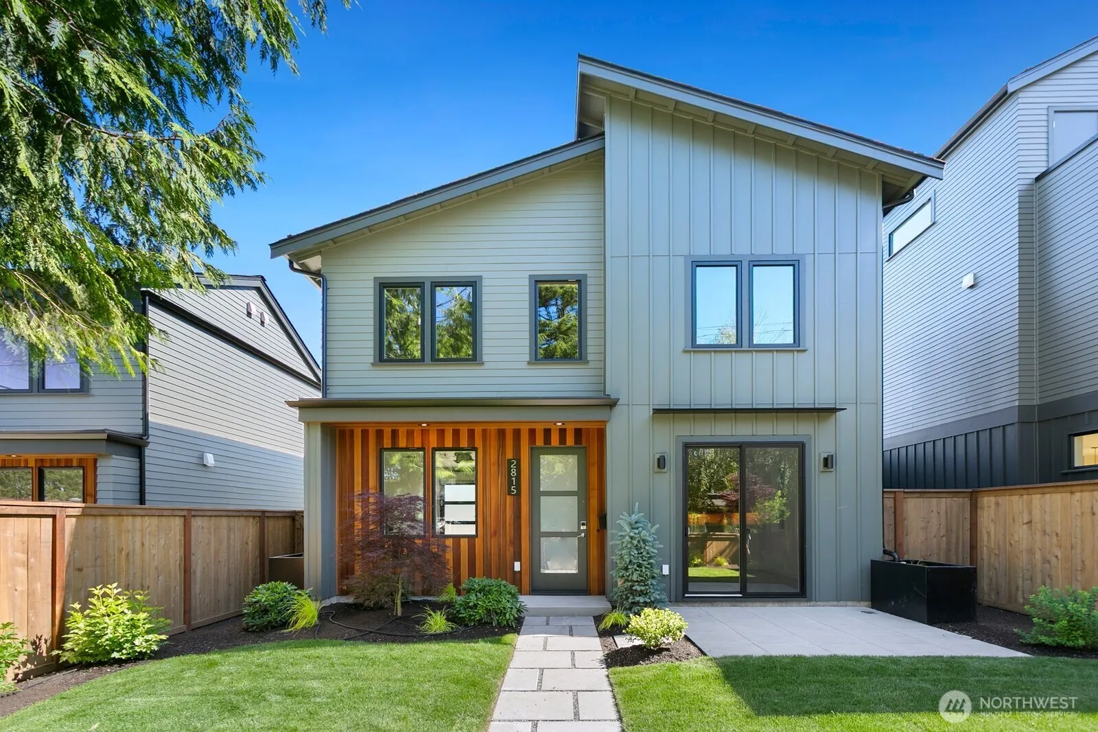 Property photo for 2815 W Bertona Street, Seattle