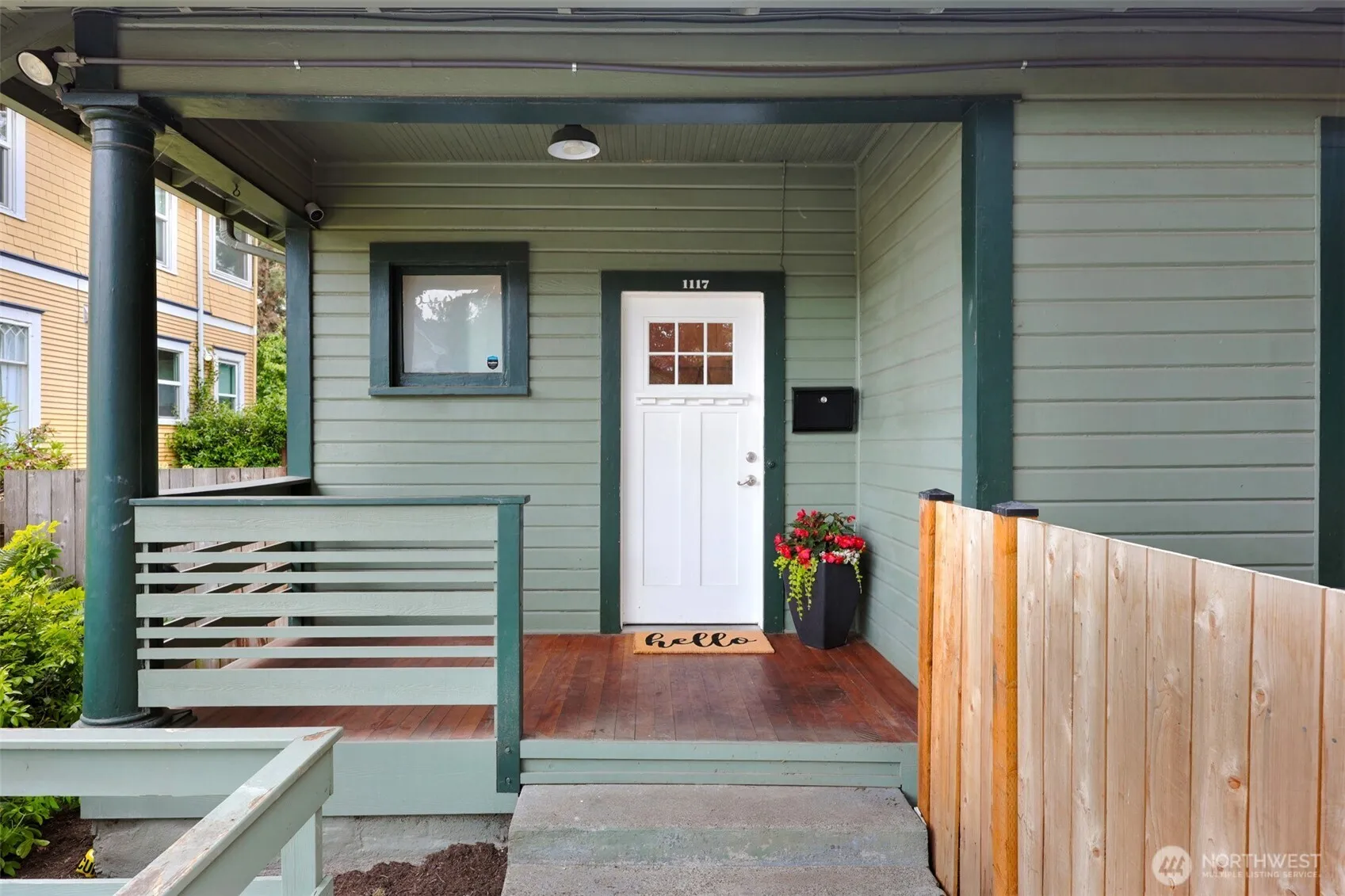Property photo for 1117 N 84th Street, Seattle photo 2