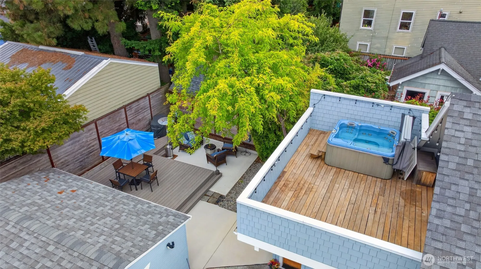 Property photo for 7337 Jones Avenue Nw, Seattle photo 4