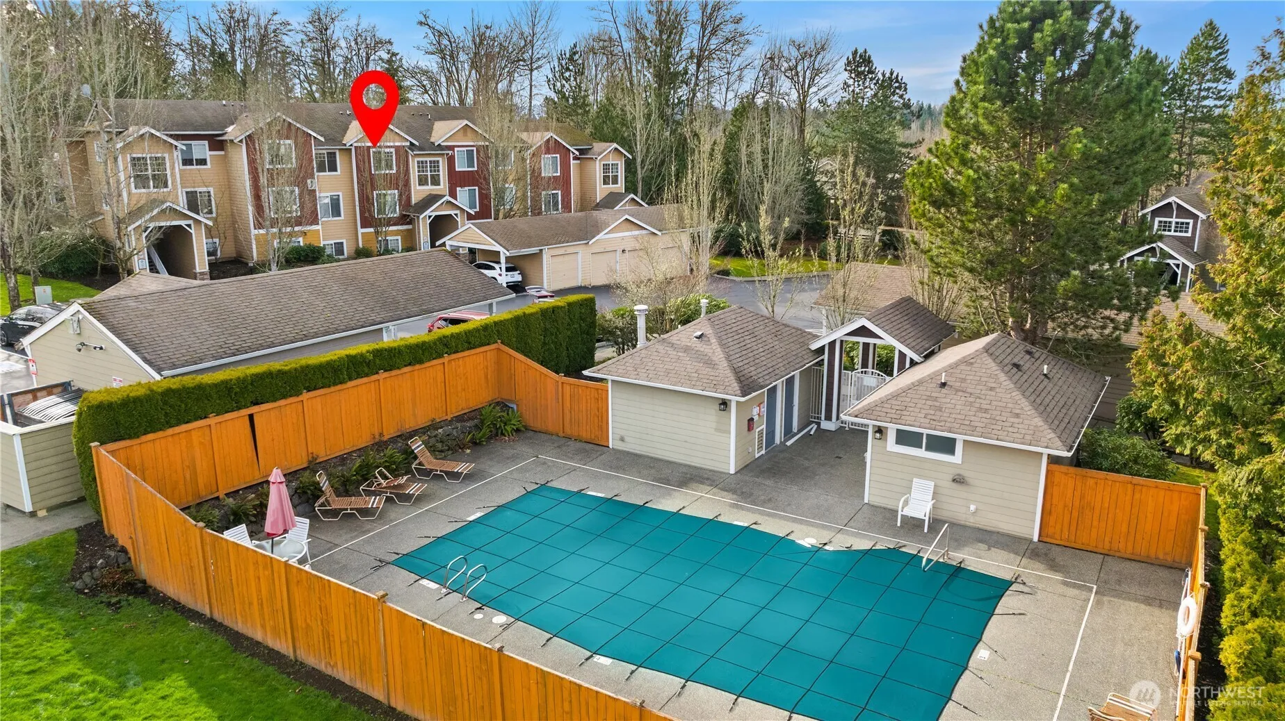 Property photo for 710 240th Way Se #j302, Sammamish photo 4