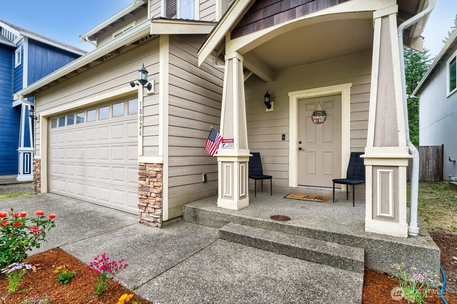Property photo for 18026 75th Avenue E, Puyallup photo 3