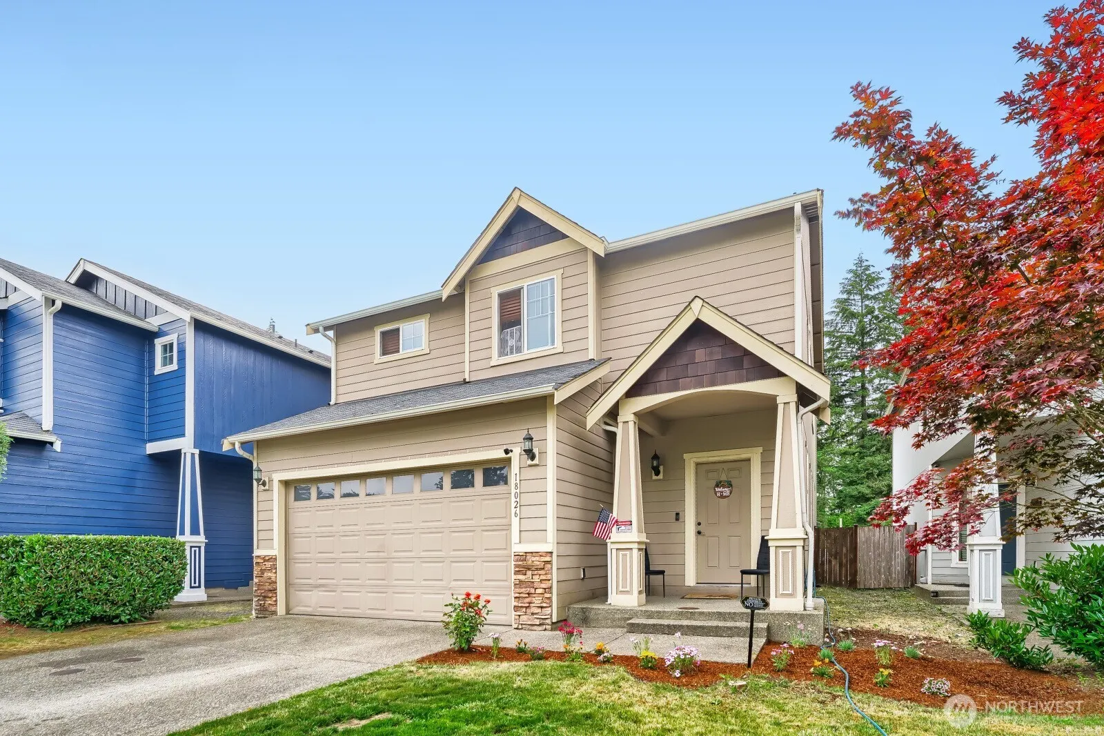 Property photo for 18026 75th Avenue E, Puyallup photo 2