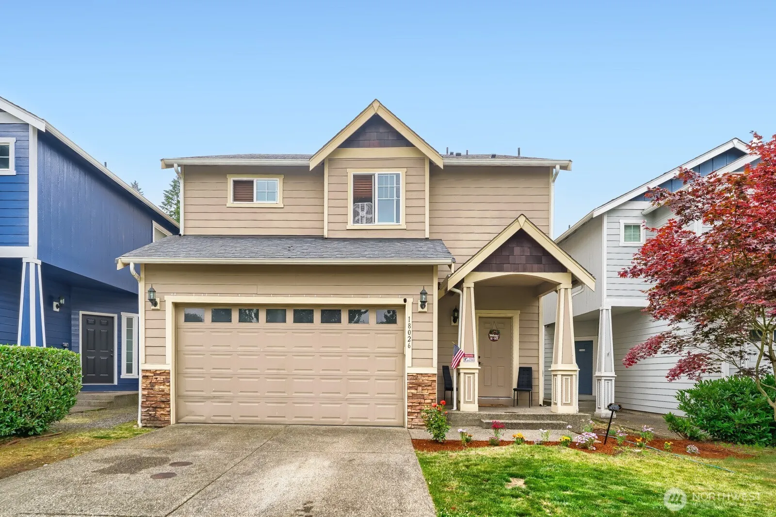 Property photo for 18026 75th Avenue E, Puyallup