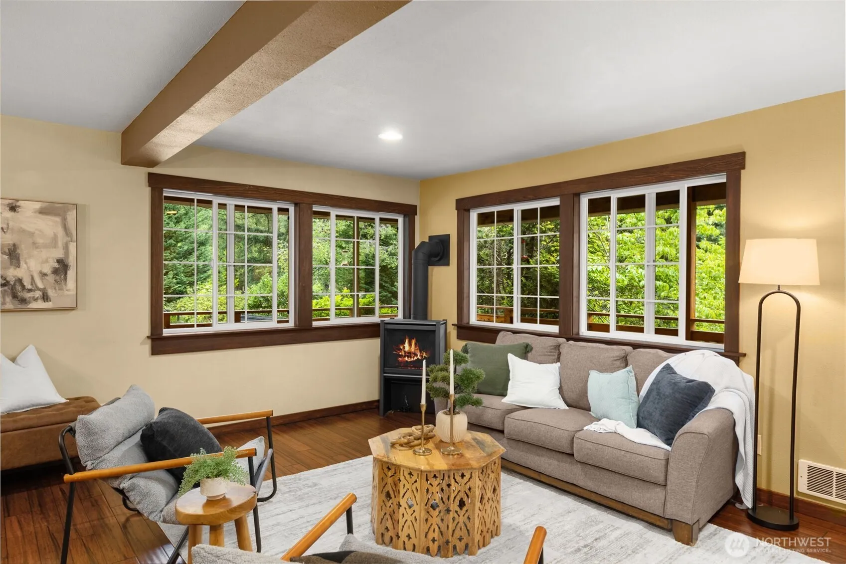 Property photo for 12728 O'dell Road Ne, Duvall photo 5