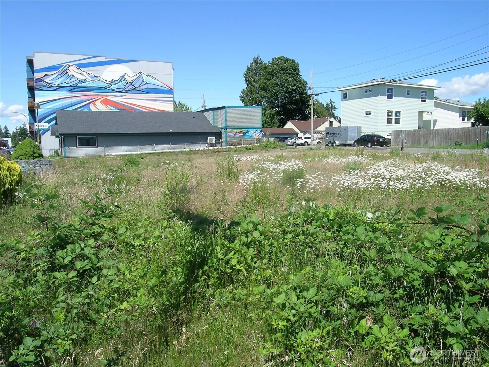 Property photo for 2500 Meridian Street, Bellingham photo 5