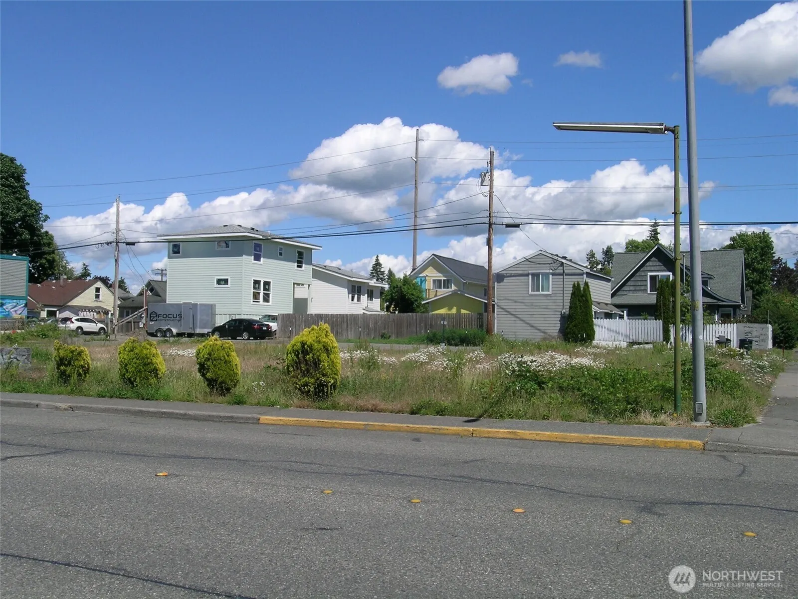 Property photo for 2500 Meridian Street, Bellingham photo 2