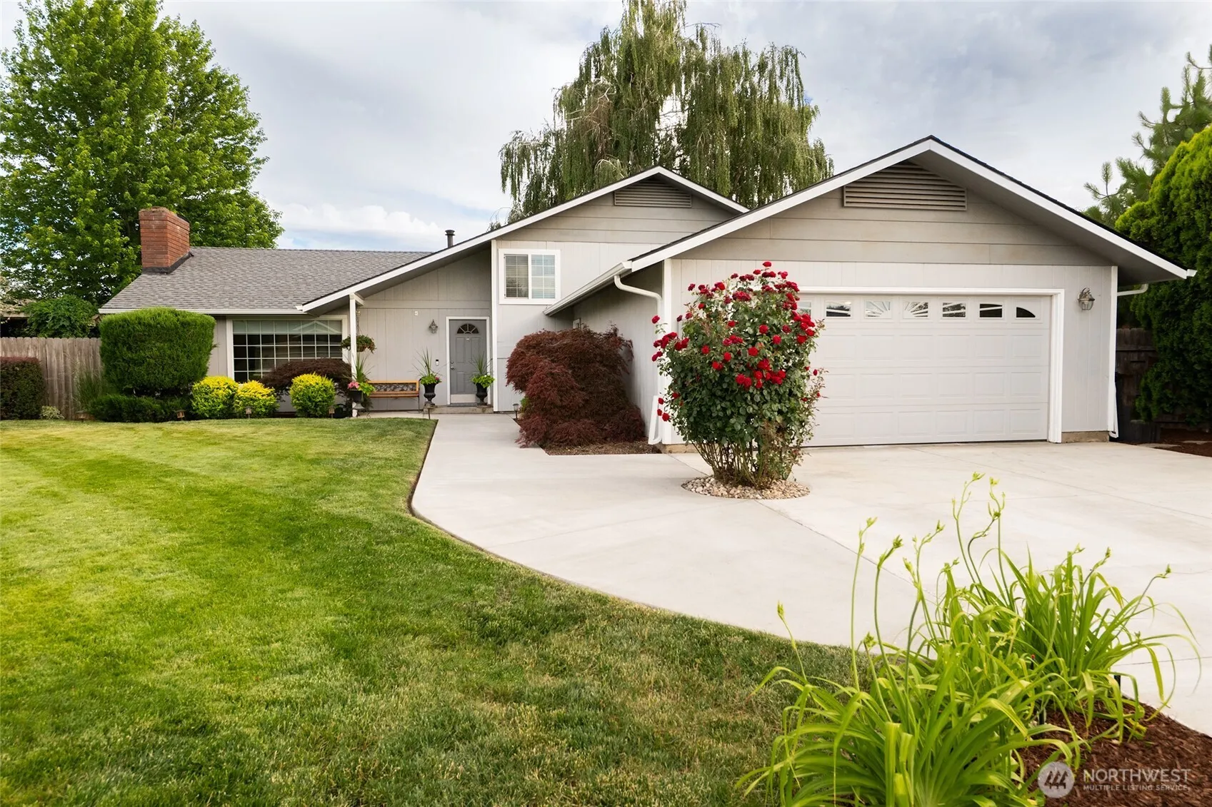 Property photo for 2158 Granite Drive, Walla Walla