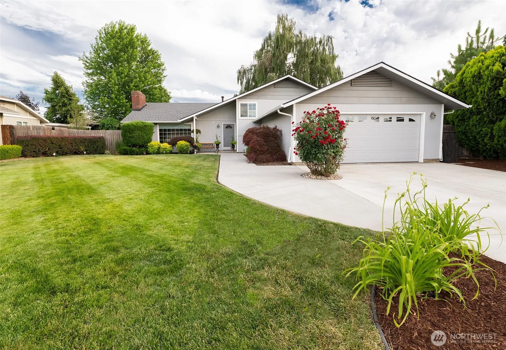 Property photo for 2158 Granite Drive, Walla Walla photo 2