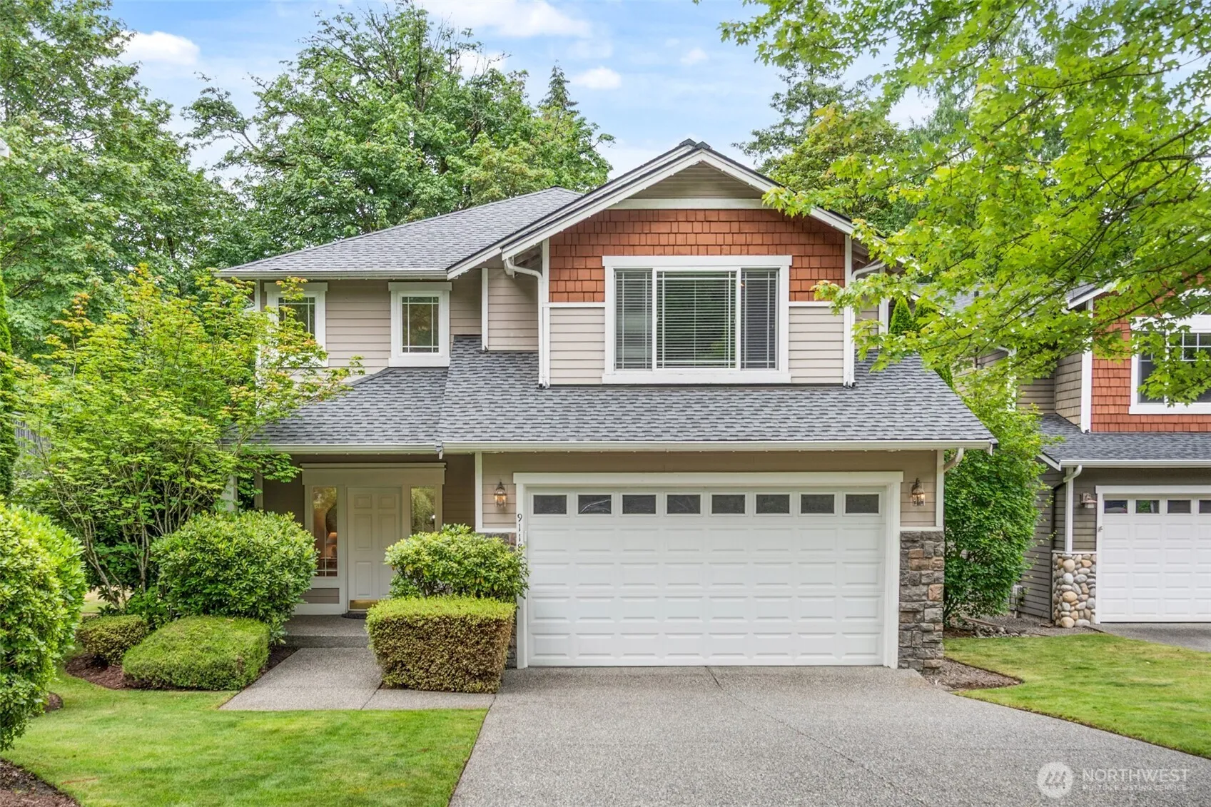 Property photo for 9118 Ne 160th Pl, Bothell