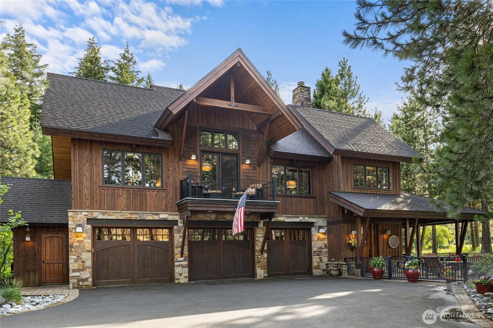 Property photo for 1990 Ruby King Loop, Cle Elum