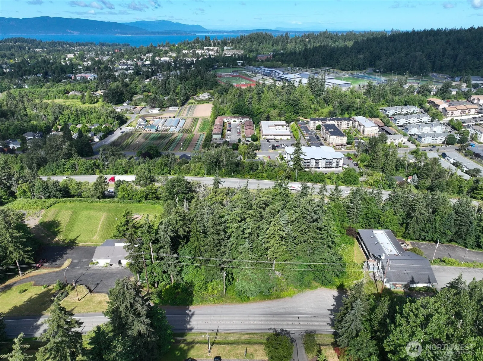Property photo for 750 Samish Way, Bellingham