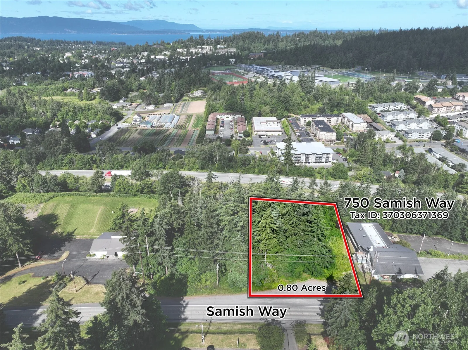 Property photo for 750 Samish Way, Bellingham photo 2