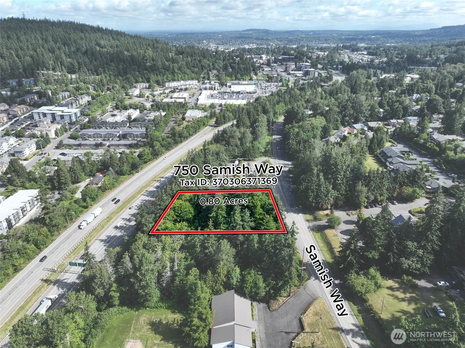 Property photo for 750 Samish Way, Bellingham photo 3