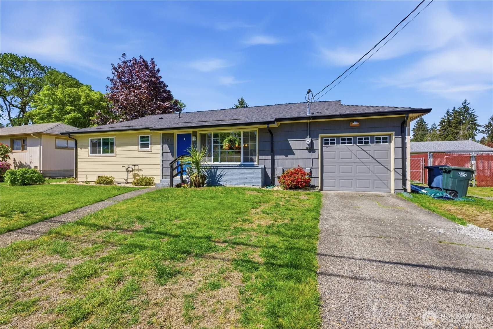 Property photo for 8414 Leona Way Sw, Lakewood