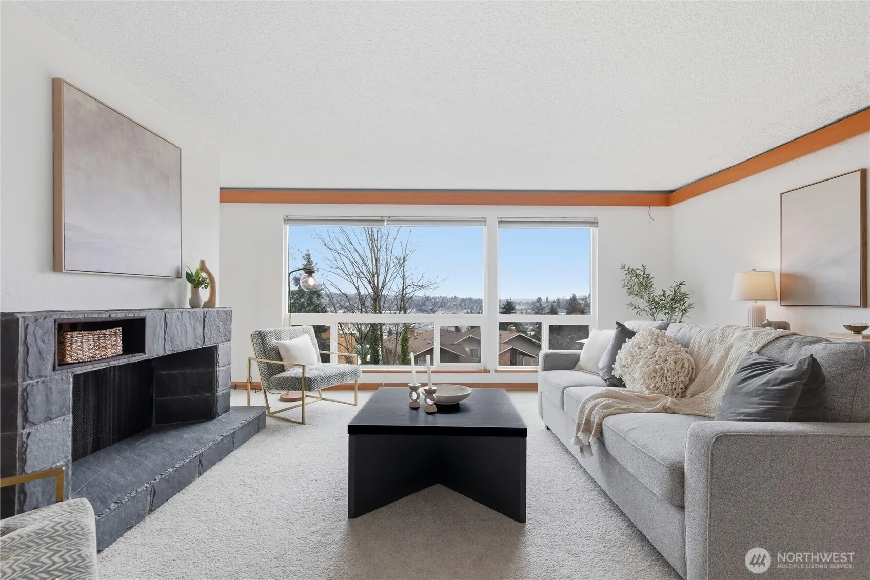 Property photo for 2500 W Manor Place #216, Seattle