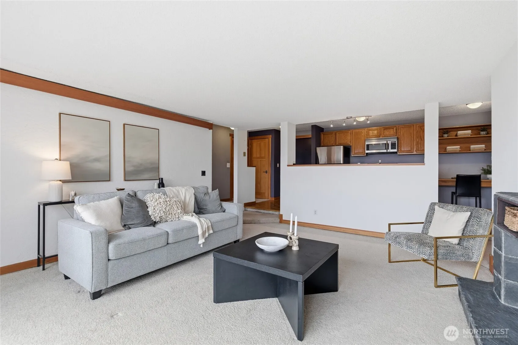 Property photo for 2500 W Manor Place #216, Seattle photo 5