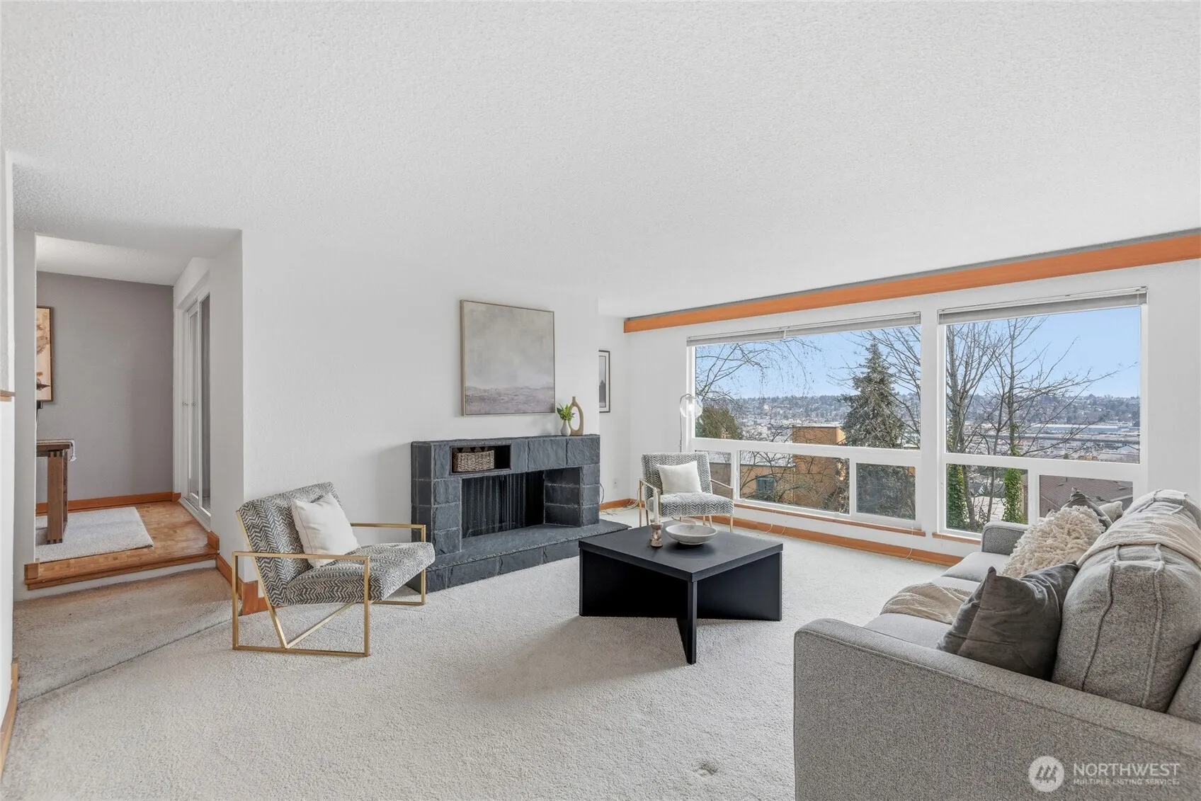 Property photo for 2500 W Manor Place #216, Seattle photo 2
