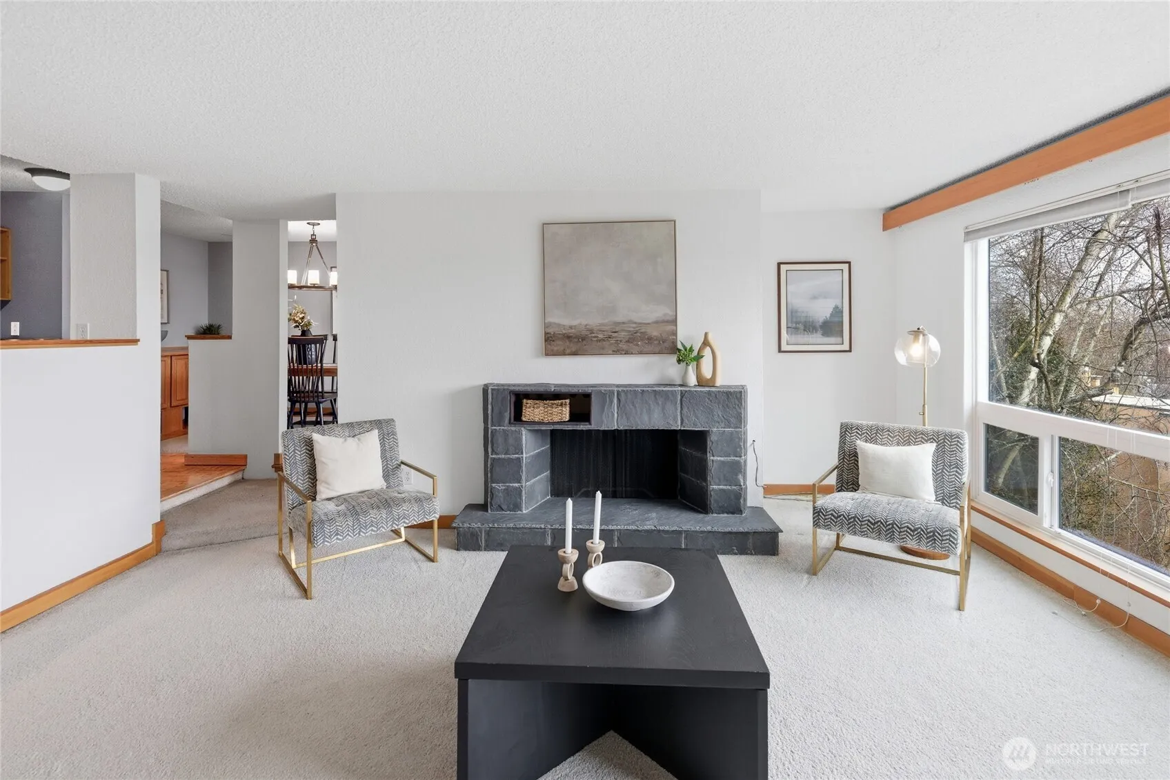 Property photo for 2500 W Manor Place #216, Seattle photo 3