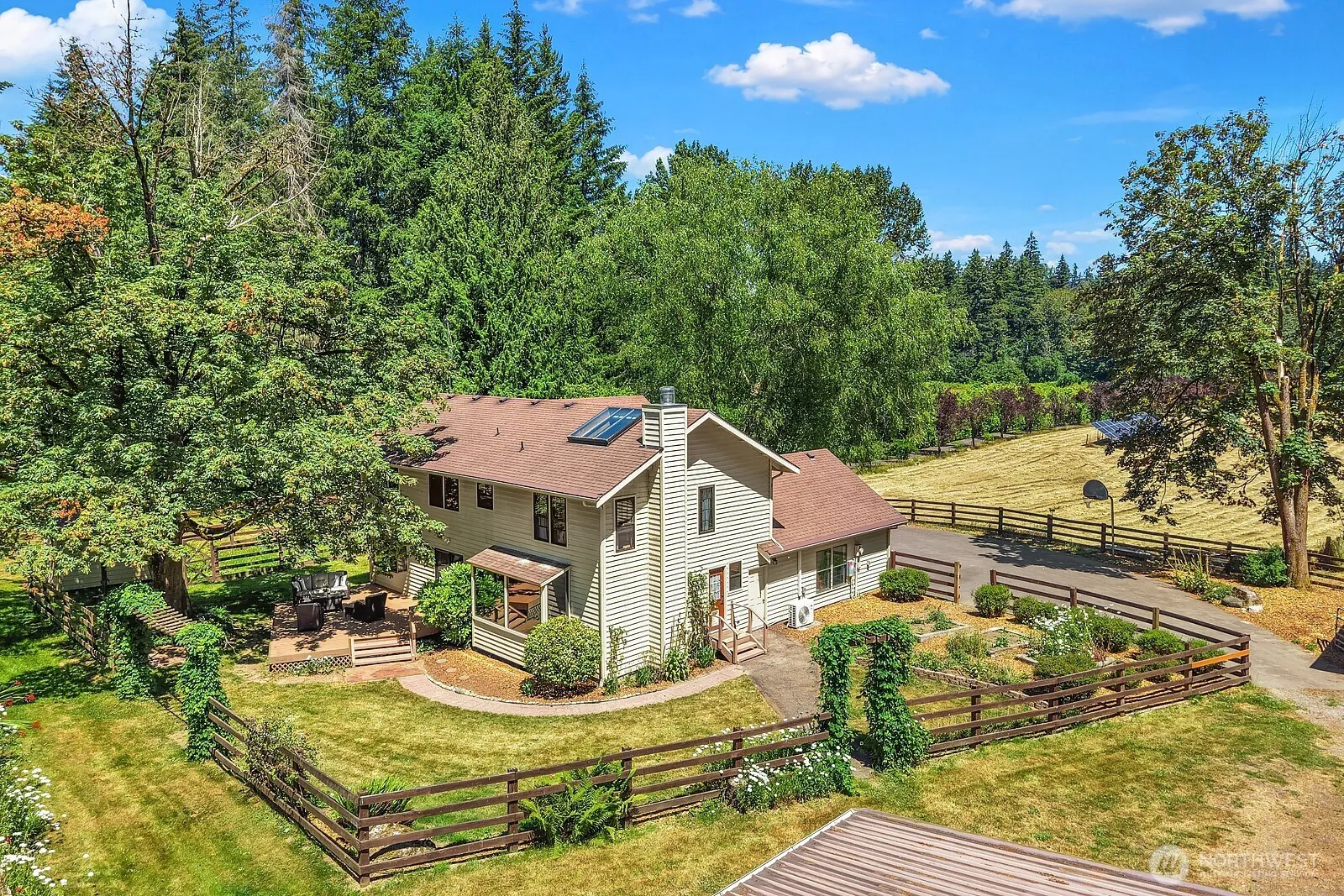Property photo for 14121 Se 228th Street, Kent