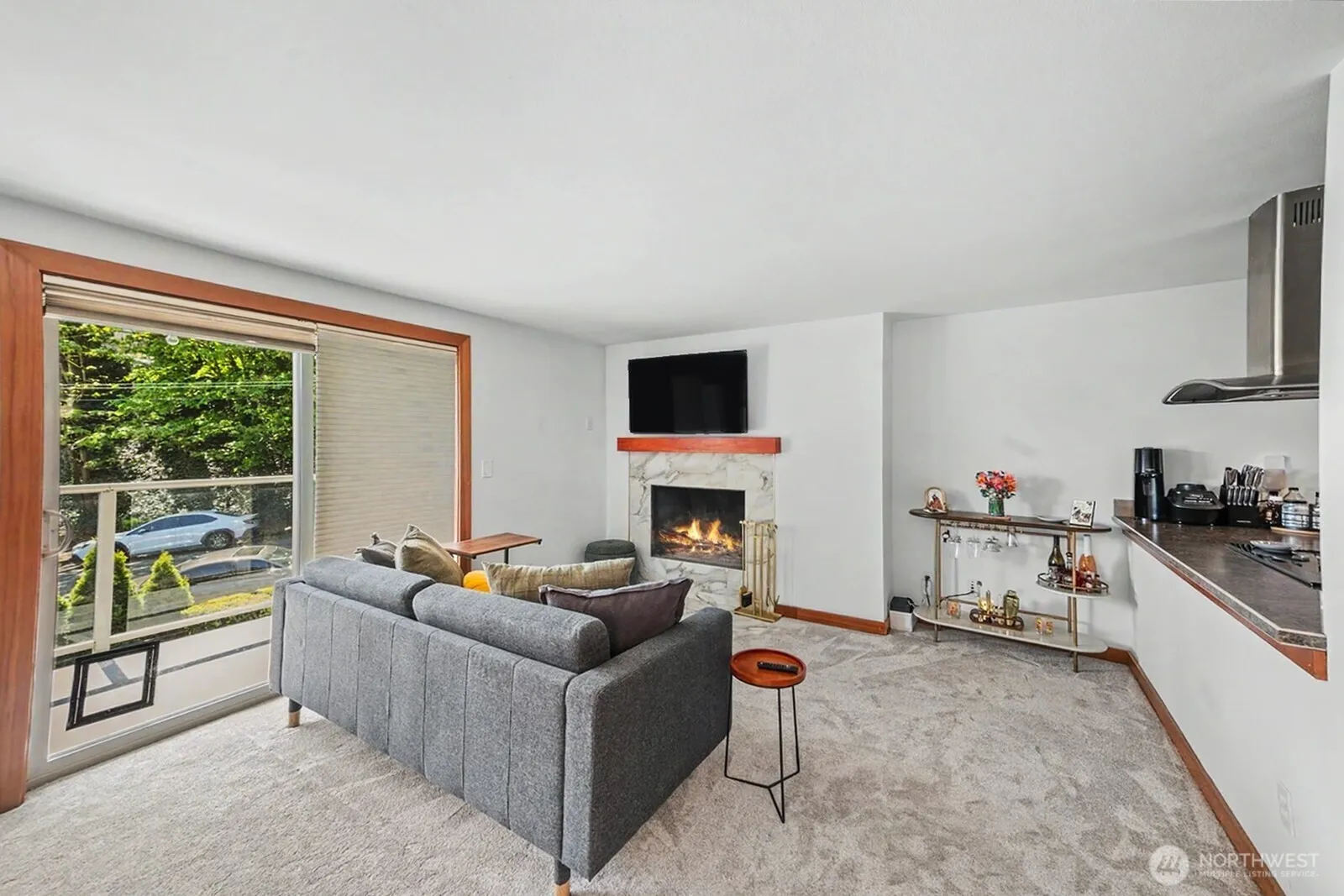 Property photo for 1730 Taylor Avenue N #302, Seattle photo 4