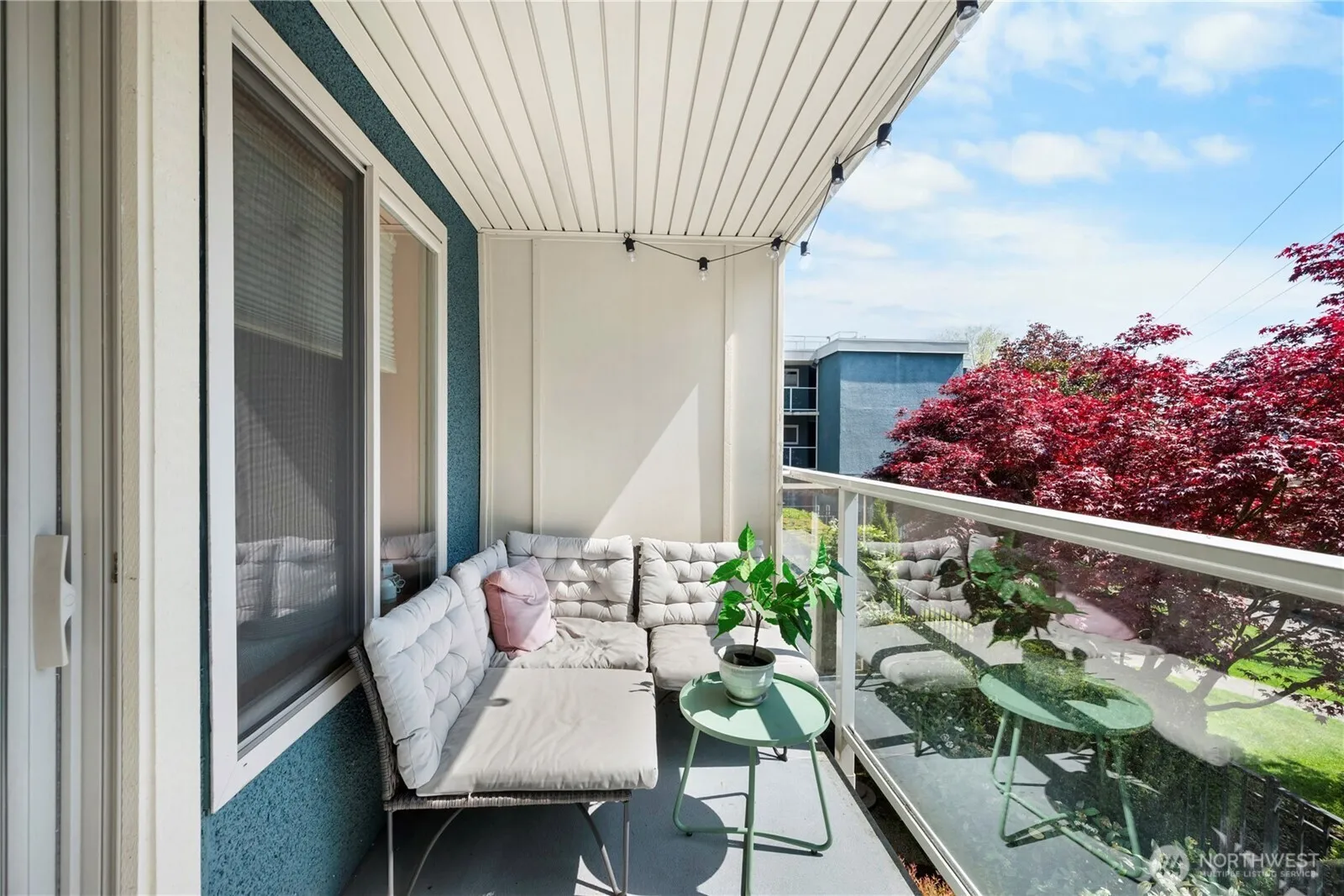 Property photo for 1730 Taylor Avenue N #302, Seattle photo 2