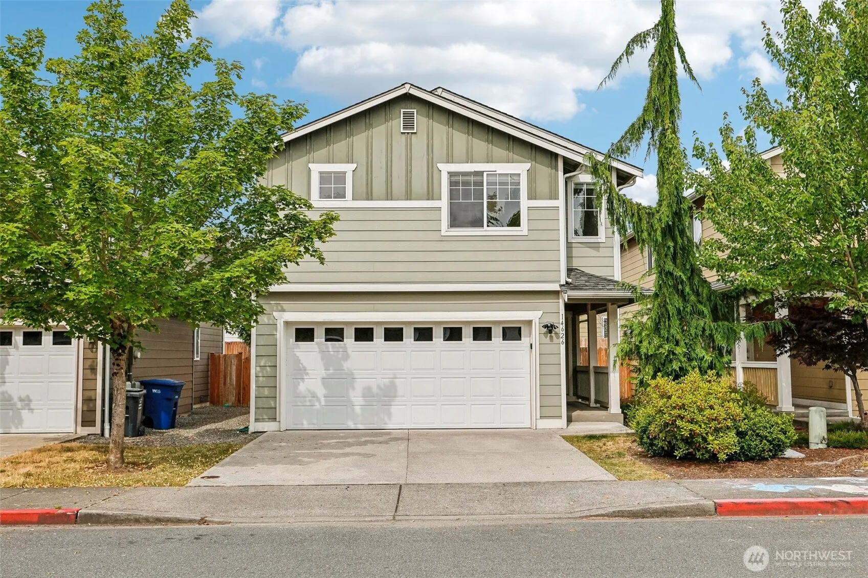 Property photo for 14626 47th Avenue Ne, Marysville