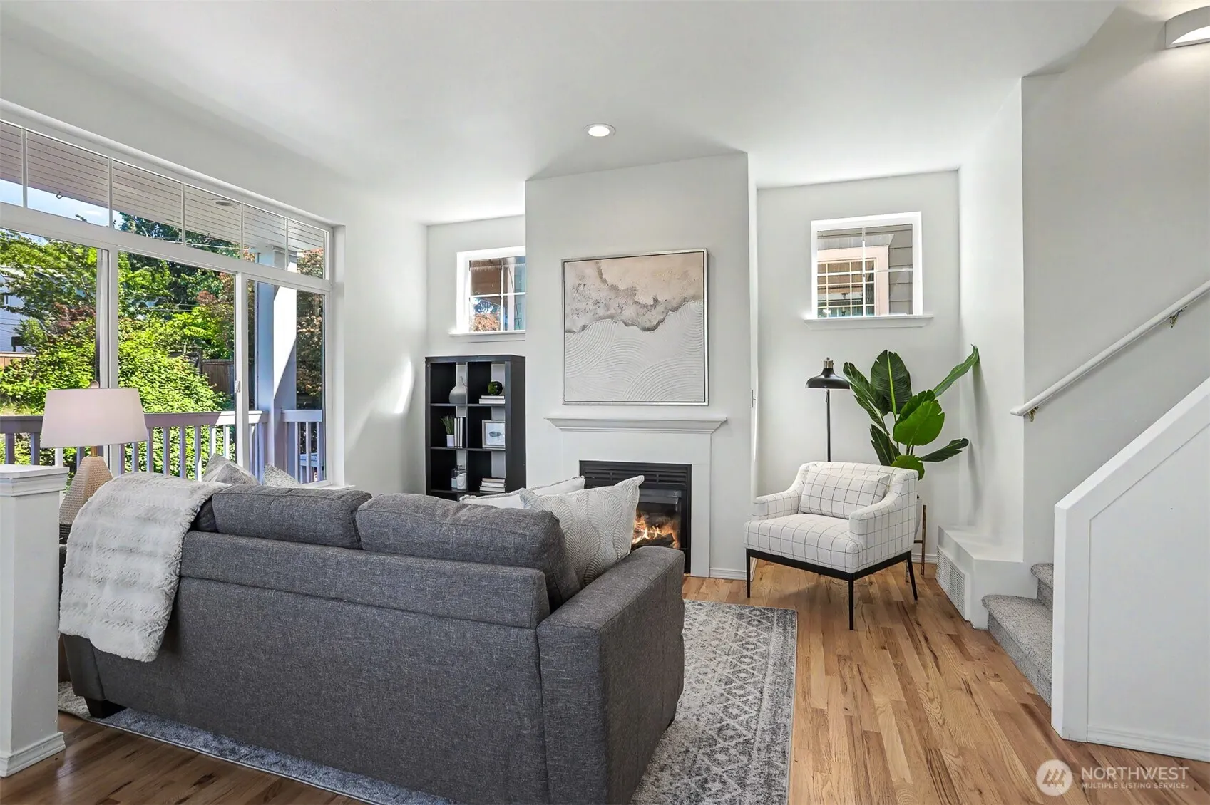 Property photo for 4001 31st Avenue S, Seattle photo 5