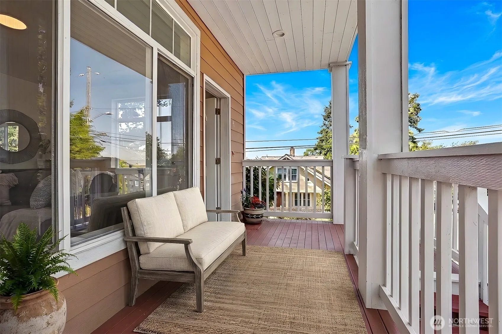 Property photo for 4001 31st Avenue S, Seattle