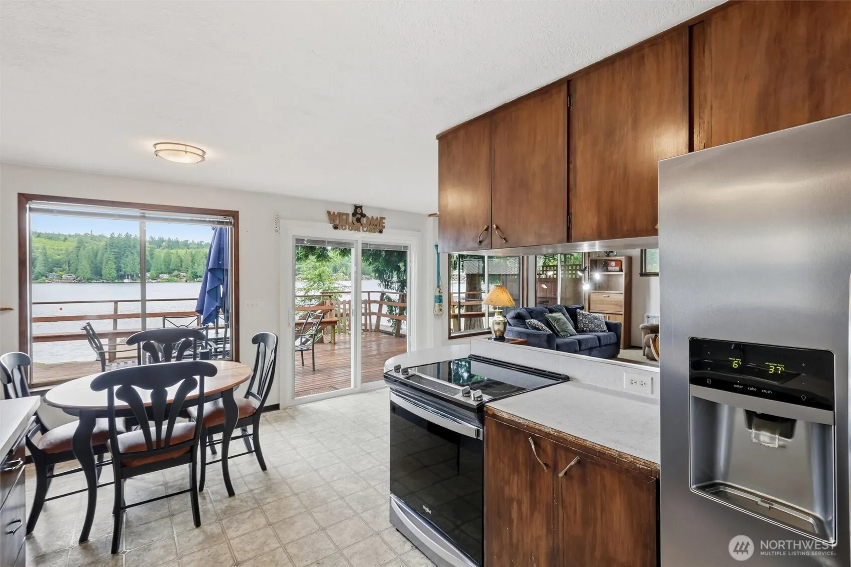 Property photo for 2020 S Lake Roesiger Road, Snohomish photo 4