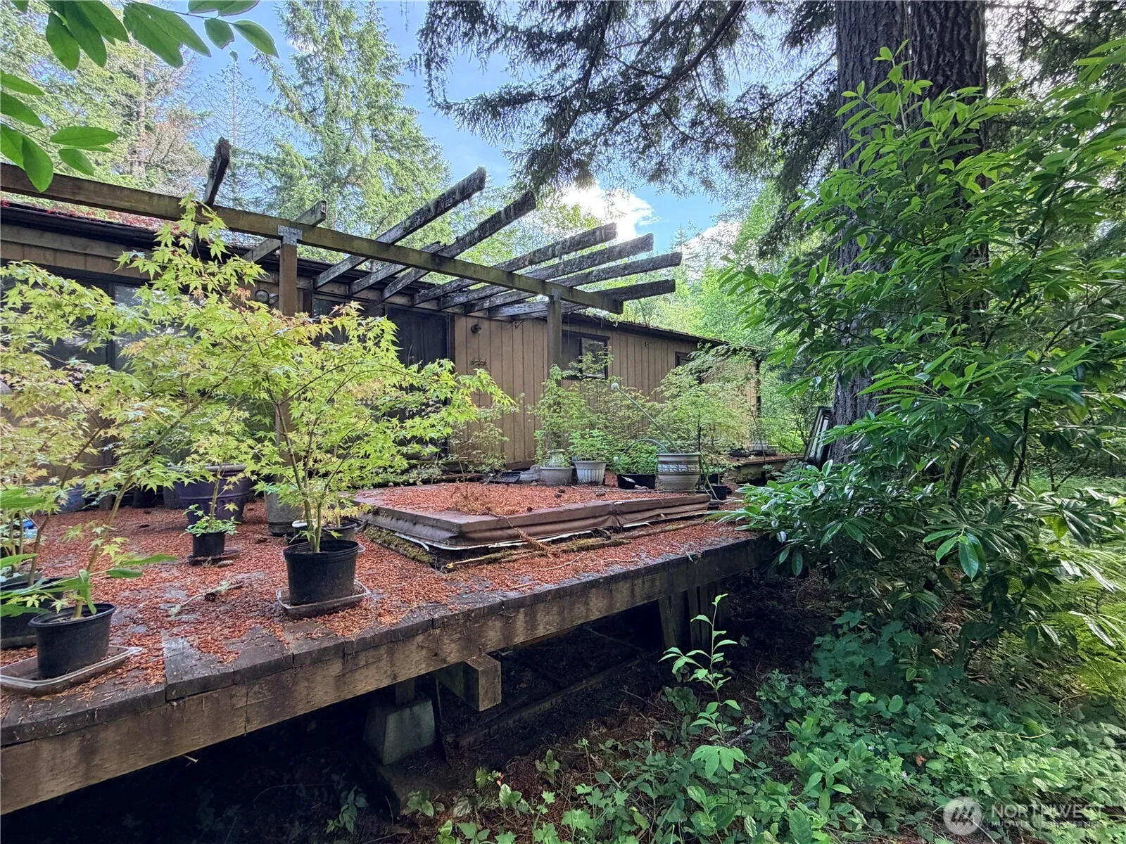 Property photo for 5445 Sw County Line Road, Port Orchard