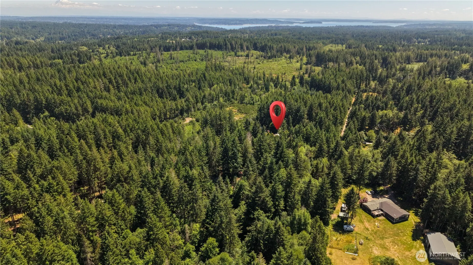 Property photo for 5445 Sw County Line Road, Port Orchard photo 4
