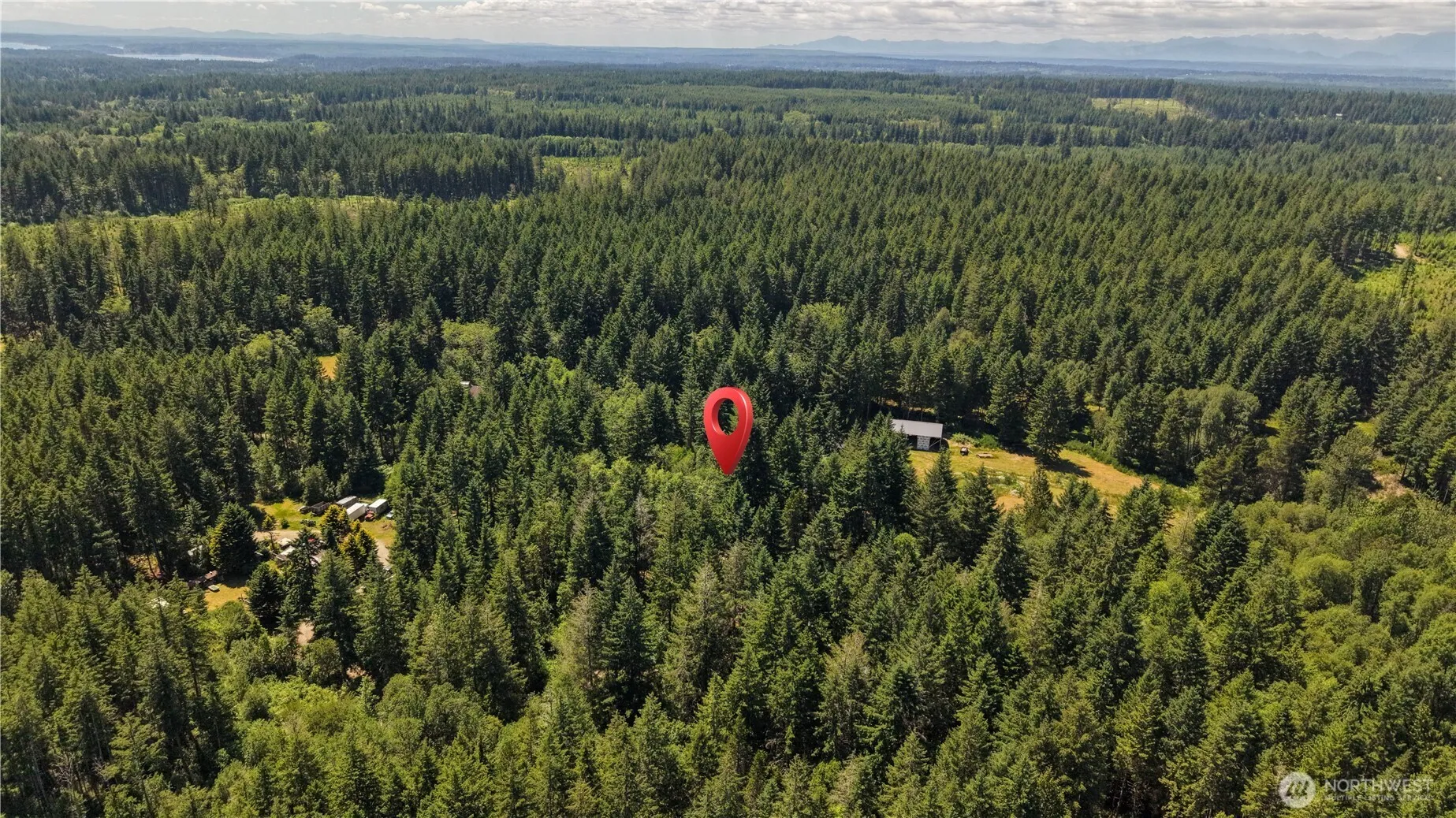 Property photo for 5445 Sw County Line Road, Port Orchard photo 5