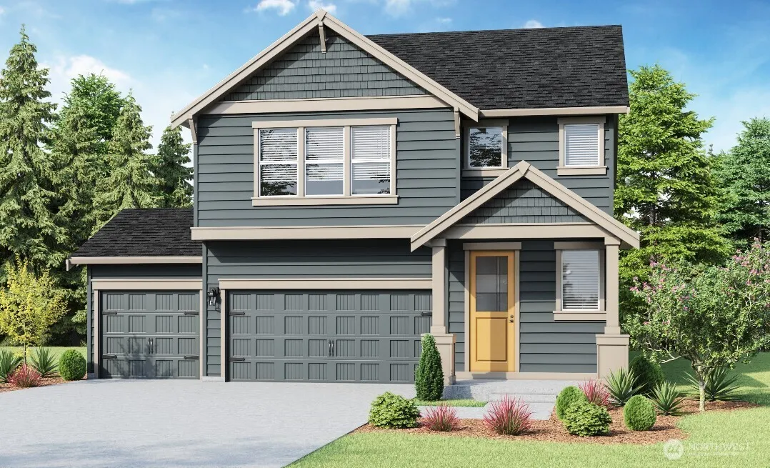Property photo for 14718 59th Avenue E #4, Puyallup