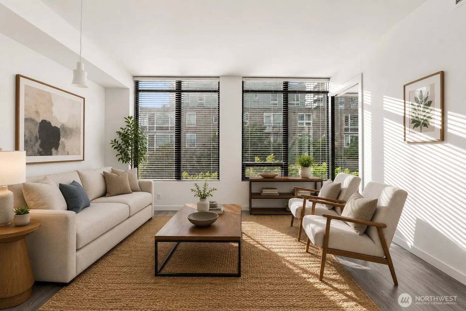 Property photo for 2716 Elliott Avenue #310, Seattle photo 5