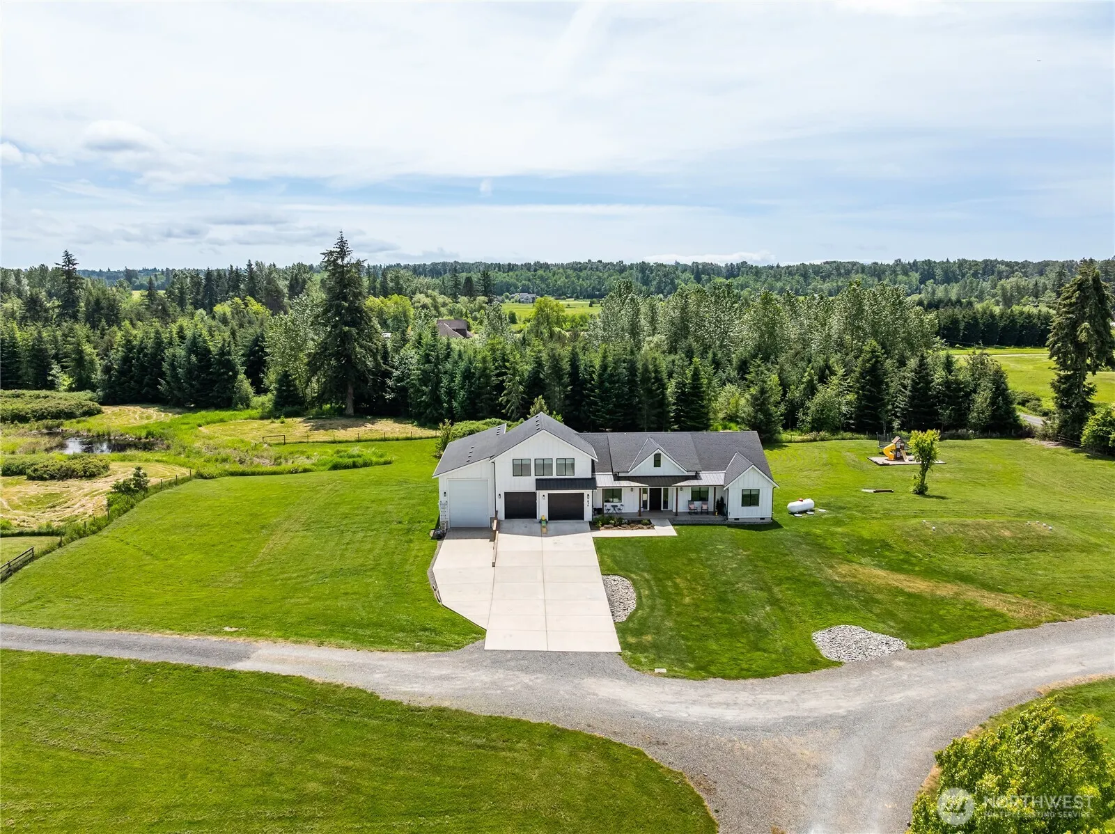 Property photo for 7856 Ham Road, Custer