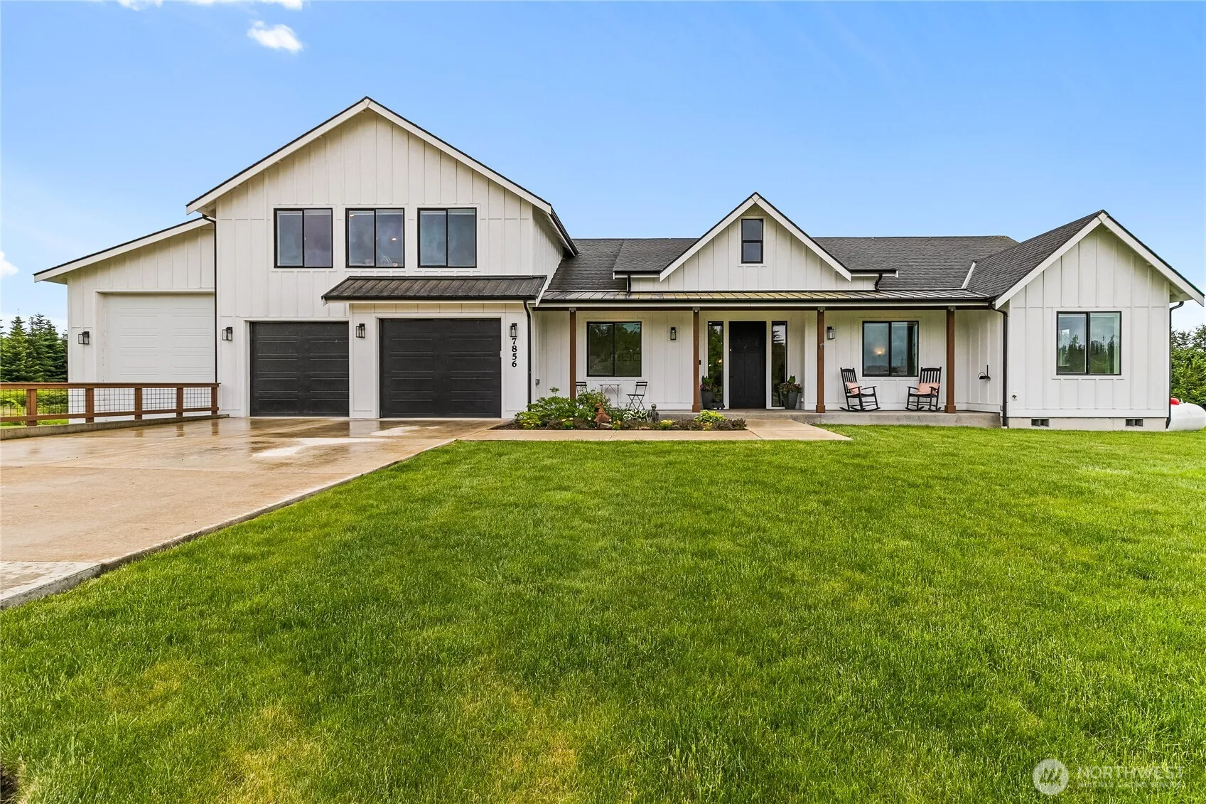 Property photo for 7856 Ham Road, Custer photo 2