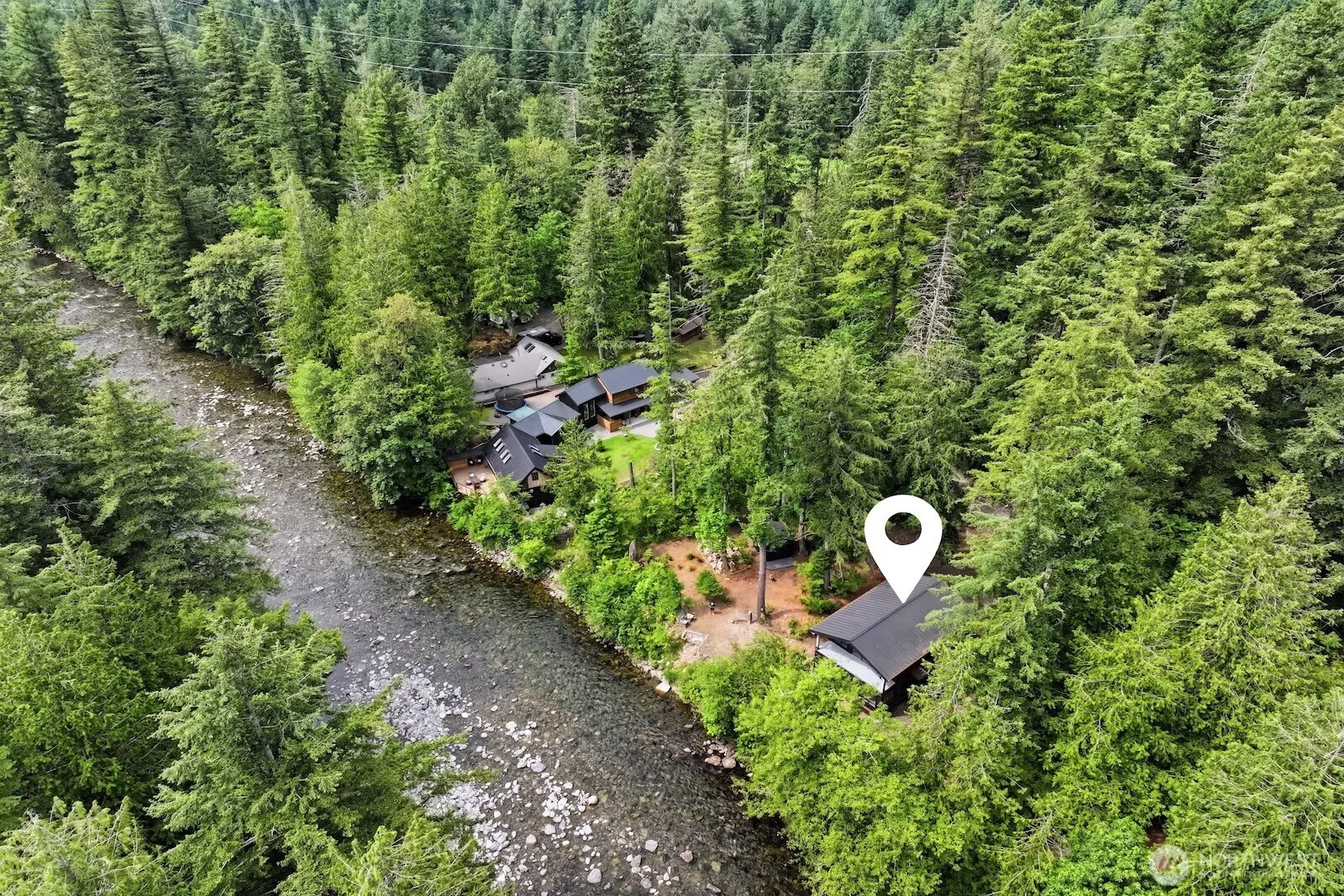 Property photo for 47337 Se 160th Street, North Bend photo 2