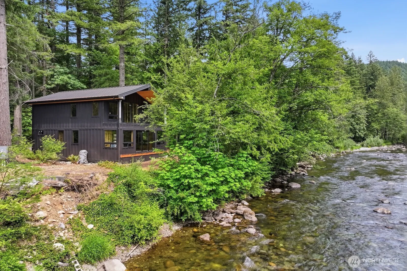 Property photo for 47337 Se 160th Street, North Bend