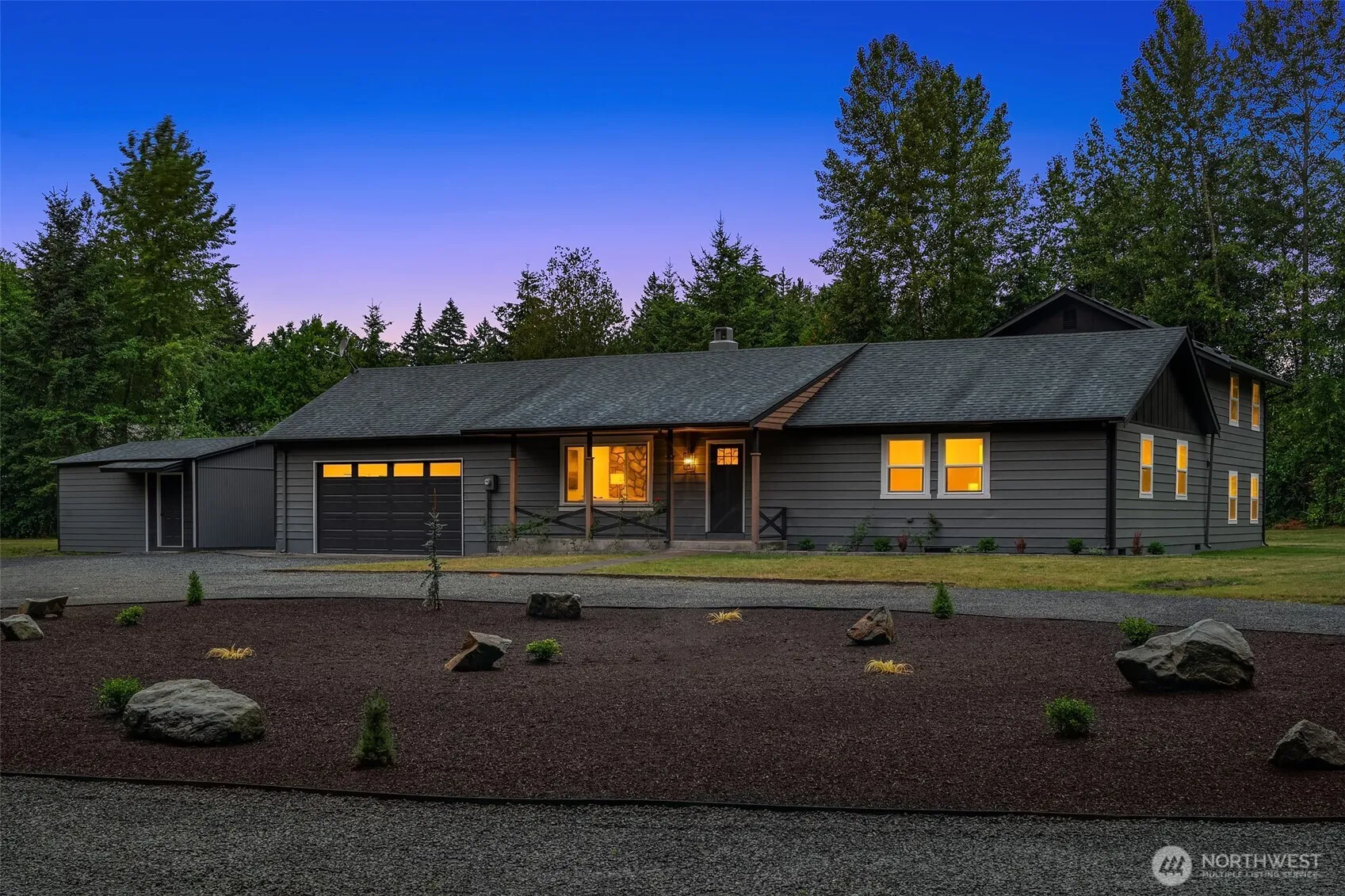 Property photo for 23111 58th Avenue E, Spanaway