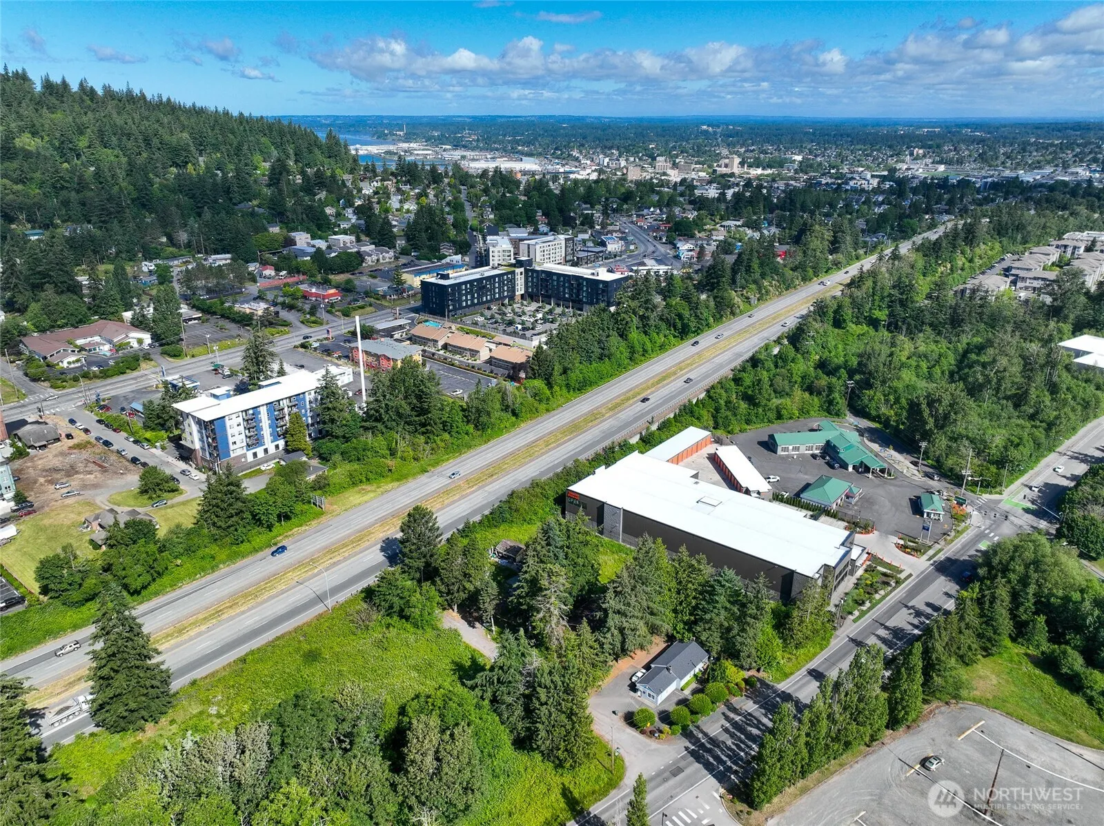 Property photo for 3805 Consolidation Avenue, Bellingham