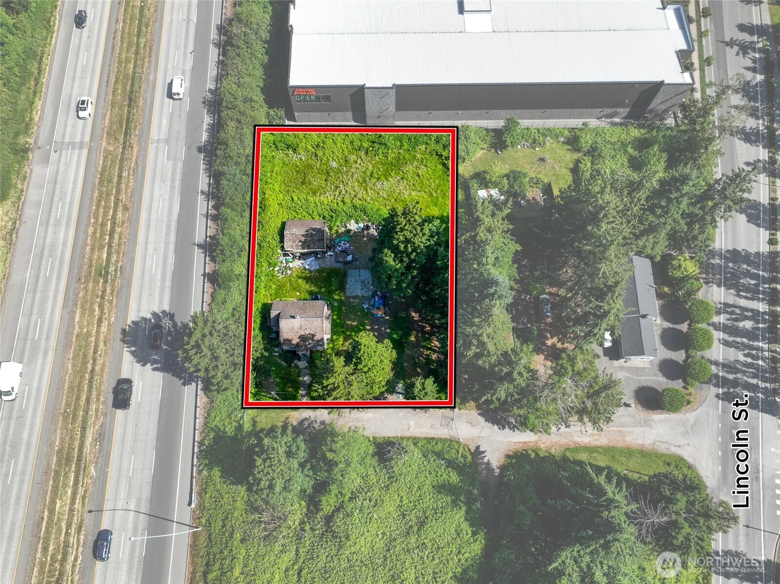Property photo for 3805 Consolidation Avenue, Bellingham photo 3