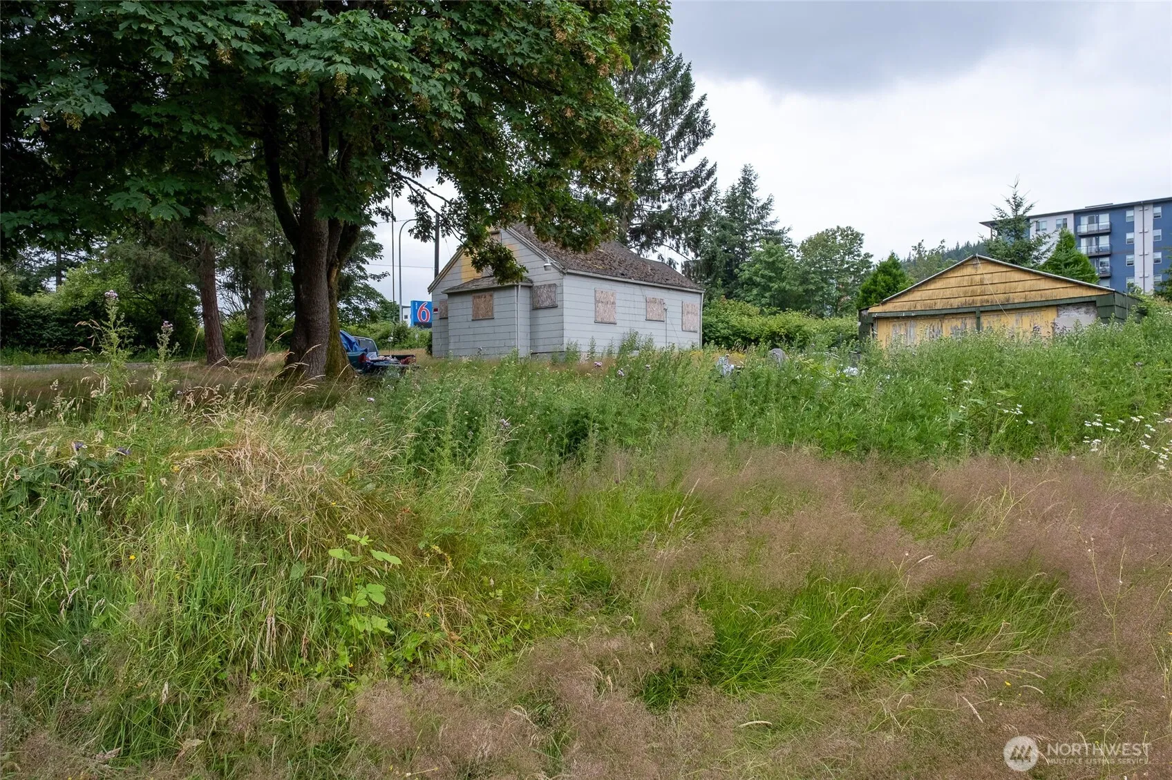 Property photo for 3805 Consolidation Avenue, Bellingham photo 5