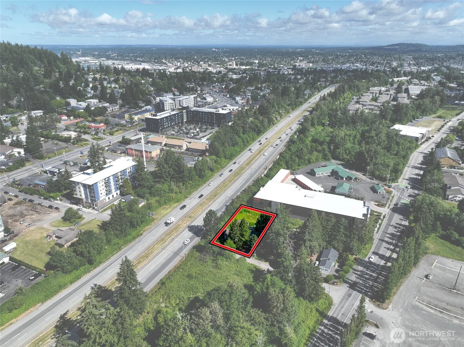 Property photo for 3805 Consolidation Avenue, Bellingham photo 2