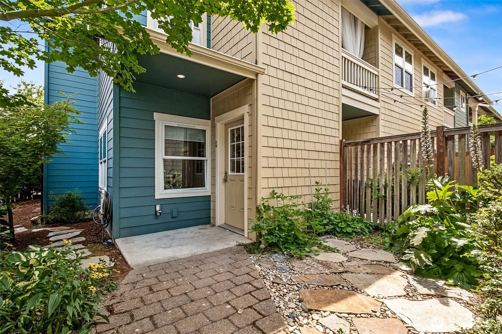 Property photo for 4115 Martin Luther King Jr Way S, Seattle