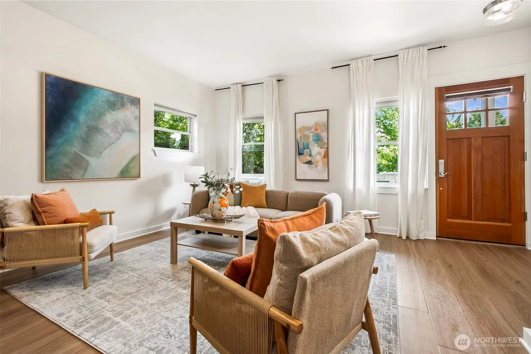 Property photo for 4115 Martin Luther King Jr Way S, Seattle photo 5