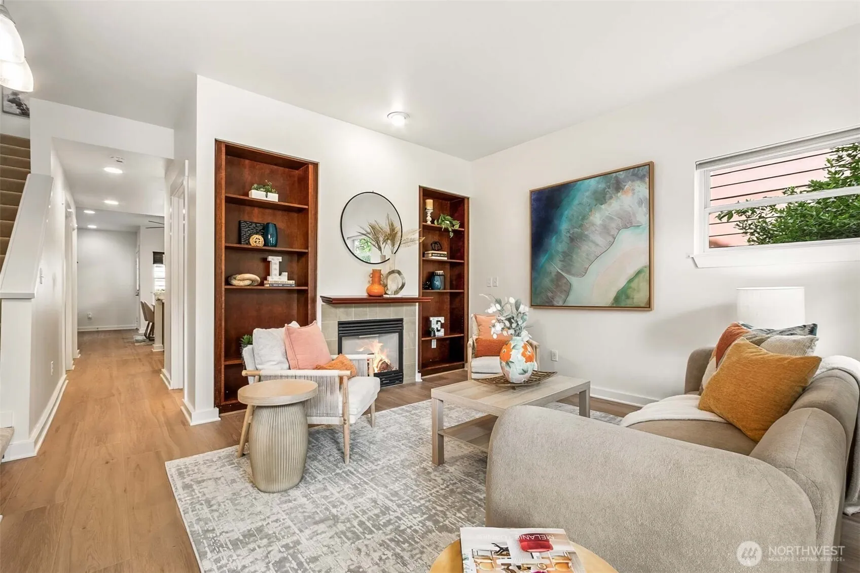 Property photo for 4115 Martin Luther King Jr Way S, Seattle photo 4